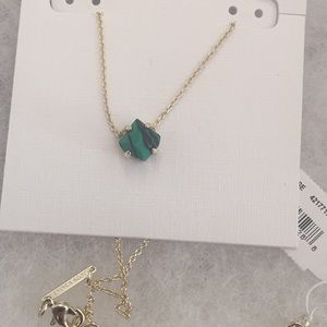 kendra scott necklace